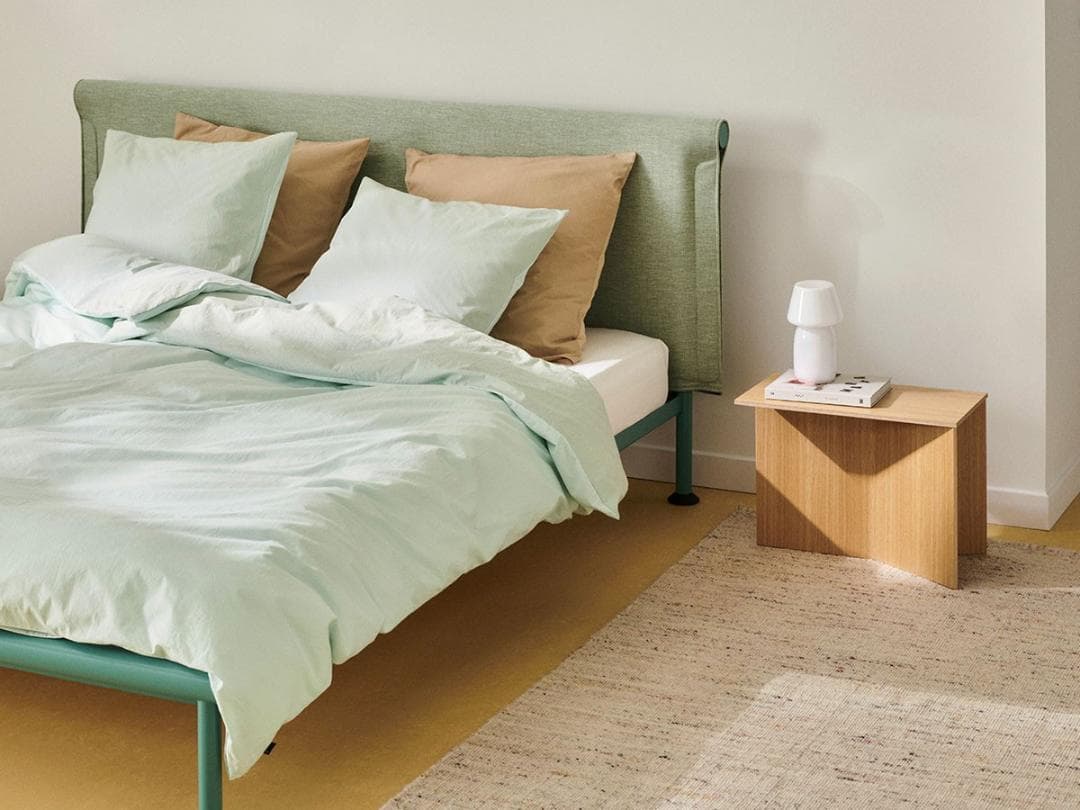 【新品未使用】HAY / SLIT TABLE スリットテーブル（ウッド）