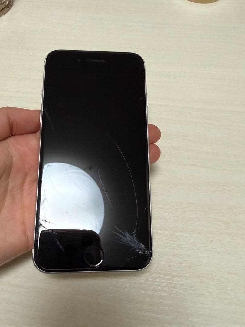 iPhone8 256GB SIMフリー