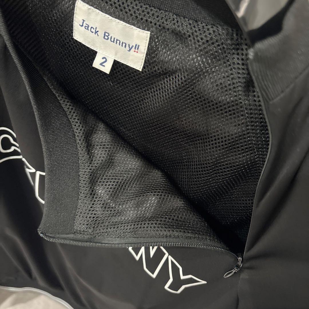 【美品】JACK BUNNY スニード　ブラック　2