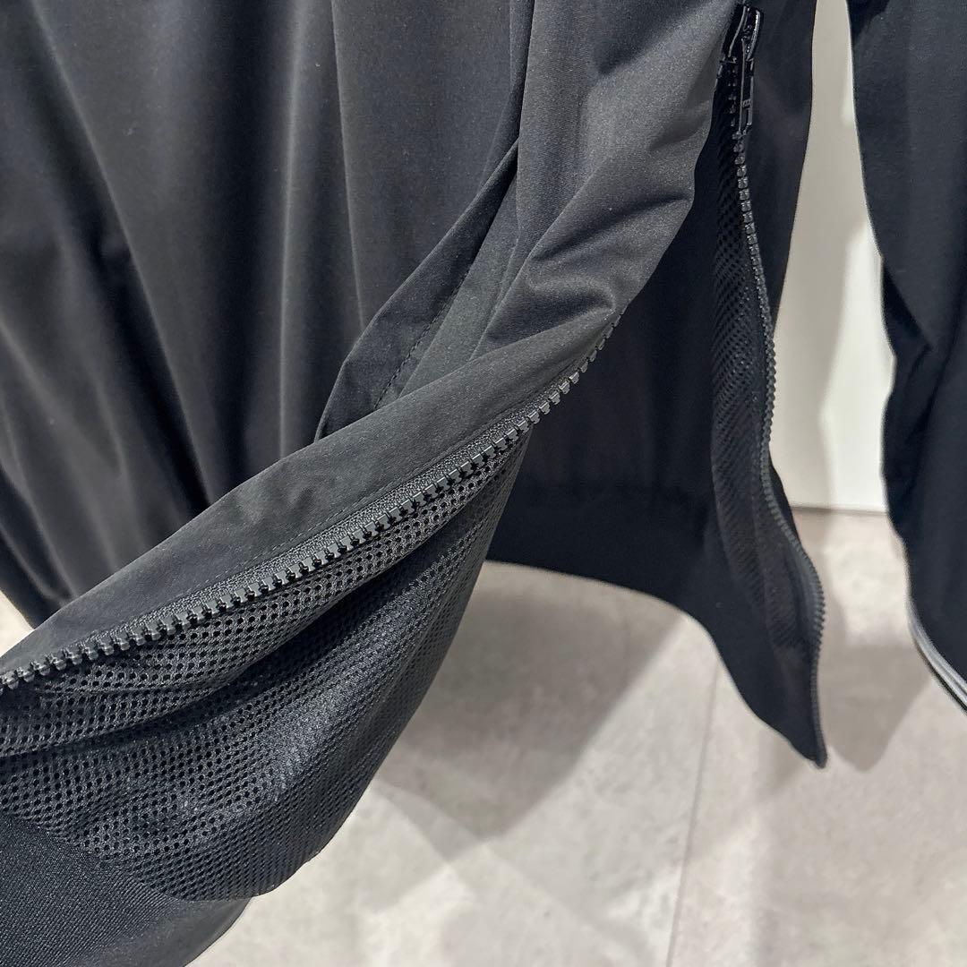 【美品】JACK BUNNY スニード　ブラック　2