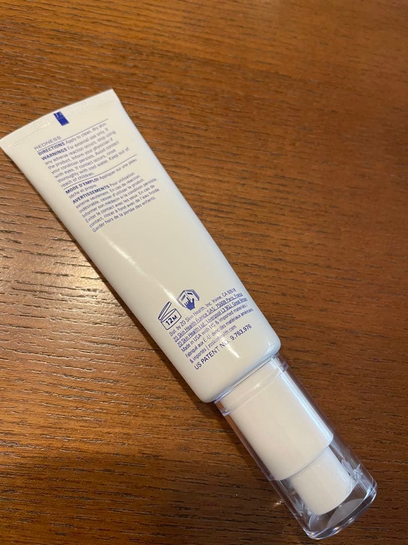 乳液・ミルク ZO SKIN HEALTH ROZATROL 50ml