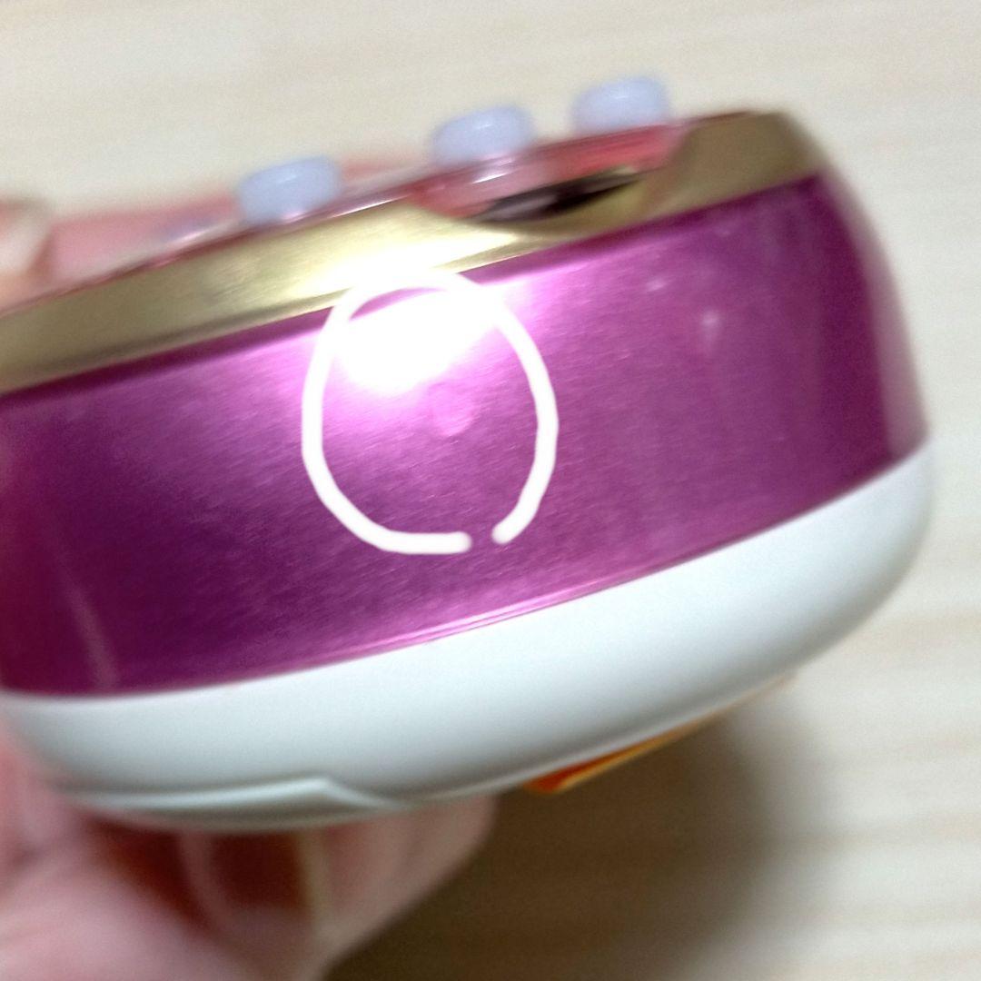 値下げ★たまごっち4U ピンク