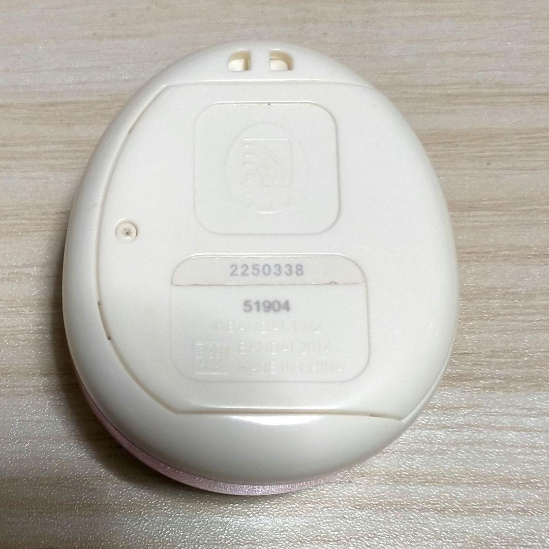 値下げ★たまごっち4U ピンク