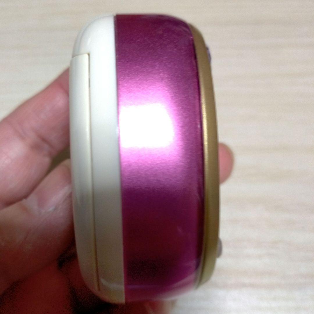 値下げ★たまごっち4U ピンク