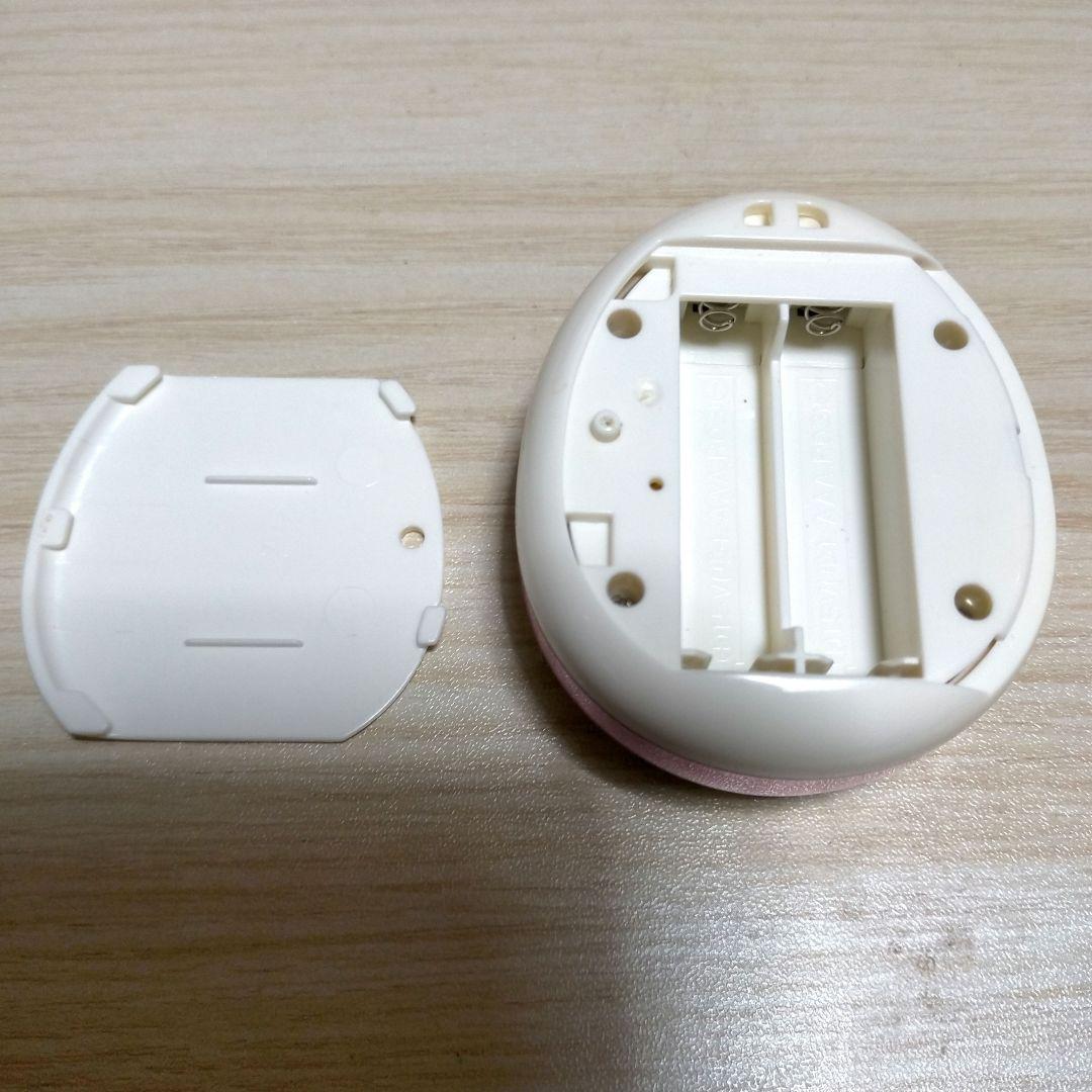 値下げ★たまごっち4U ピンク