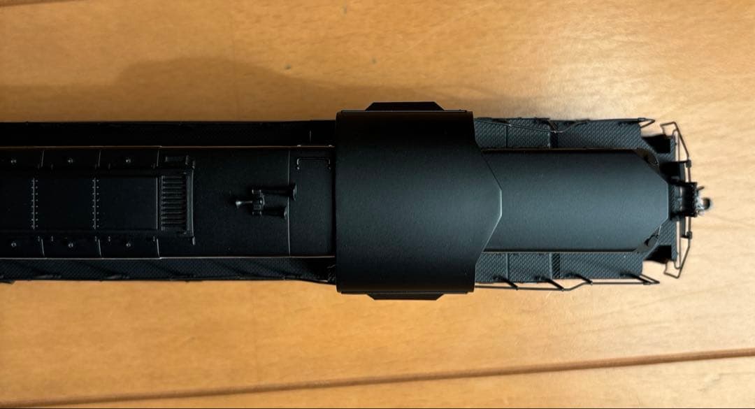 鉄道模型 Broadway Limited ALCO RSD 15 AT&SF