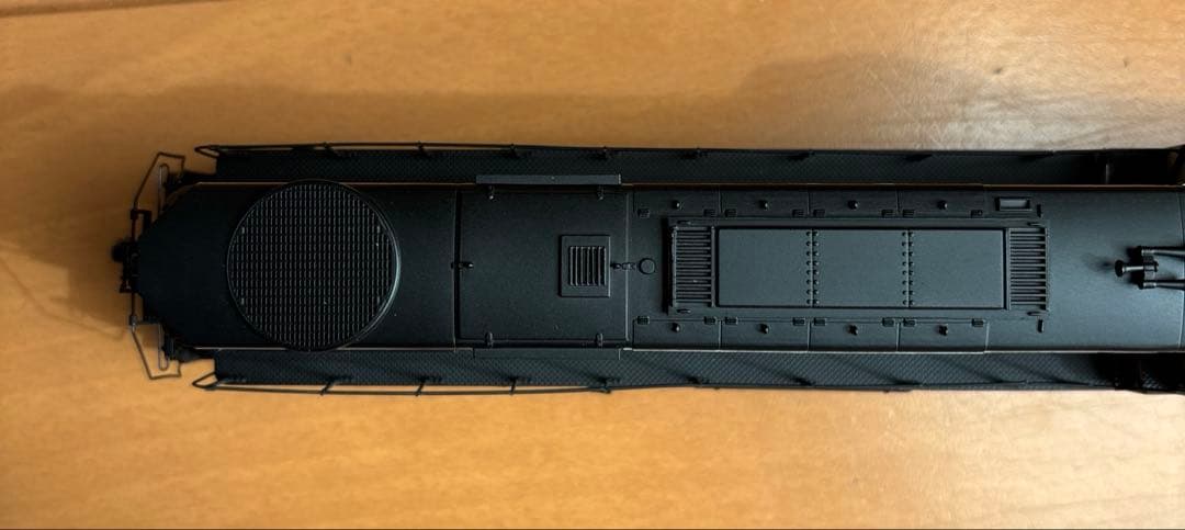 鉄道模型 Broadway Limited ALCO RSD 15 AT&SF