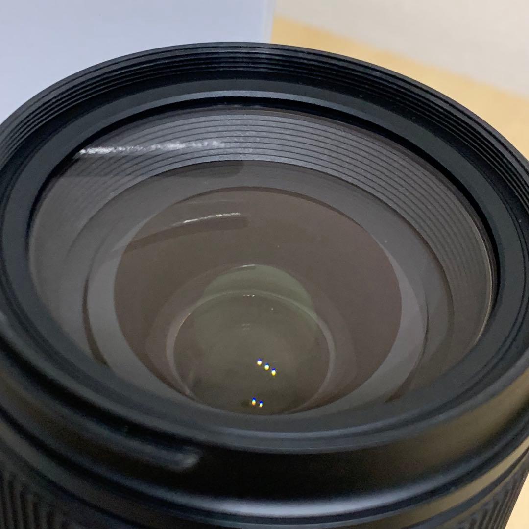 タムロン 28-75 f2.8 Di Ⅲ VXD G2 Eマウント