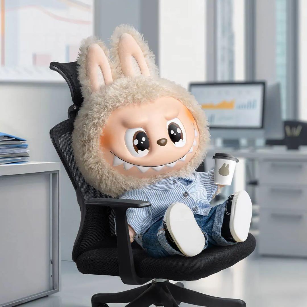 ポップマートPOP MART THE MONSTERS FLIP WITH ME