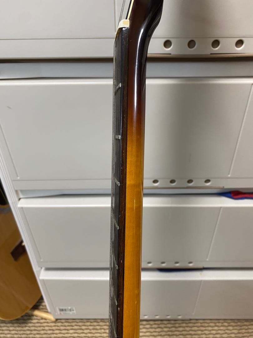 ギター YAMAHA SC-5000