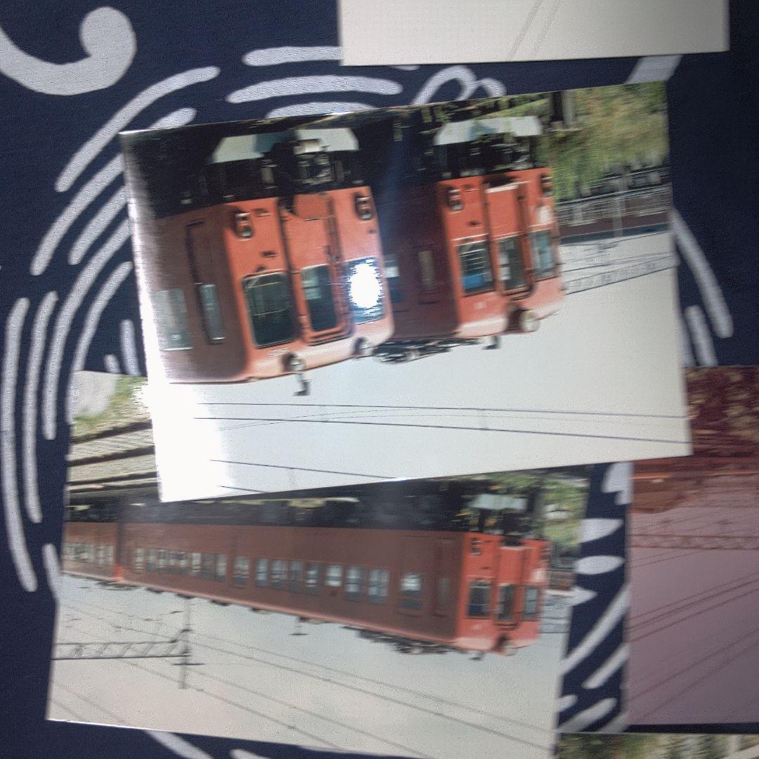 鉄道１３バラ売り可能一枚６８０円昭和時代 鉄道写真 16枚セット