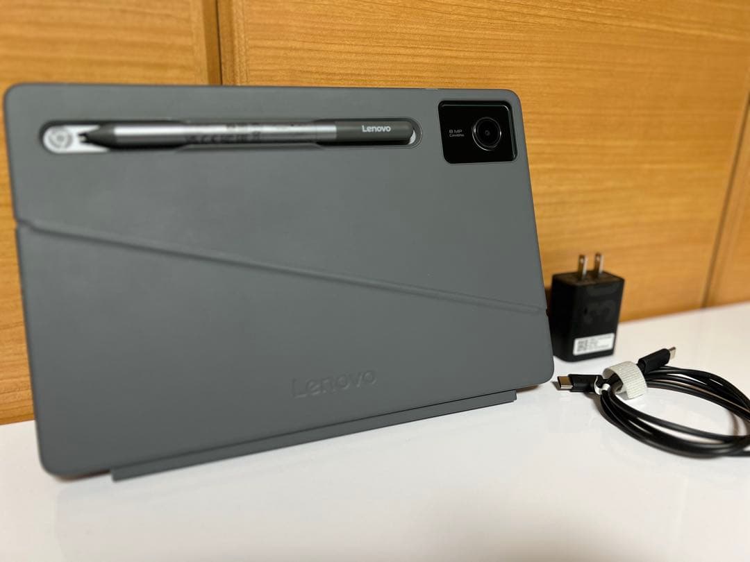 Lenovo Chromebook Duet Gen 9 美品！