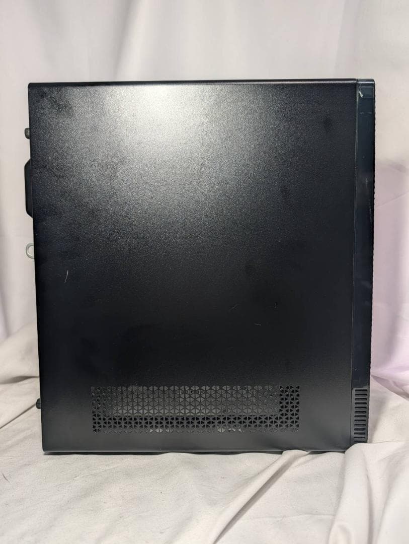 高性能 Dell 第10世代 i5/8GB/SSD+HDD/Office