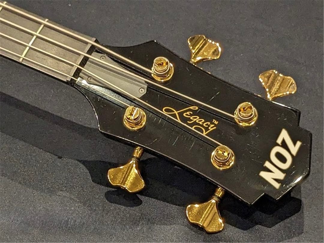 ベース Zon legacy elite jp prototype