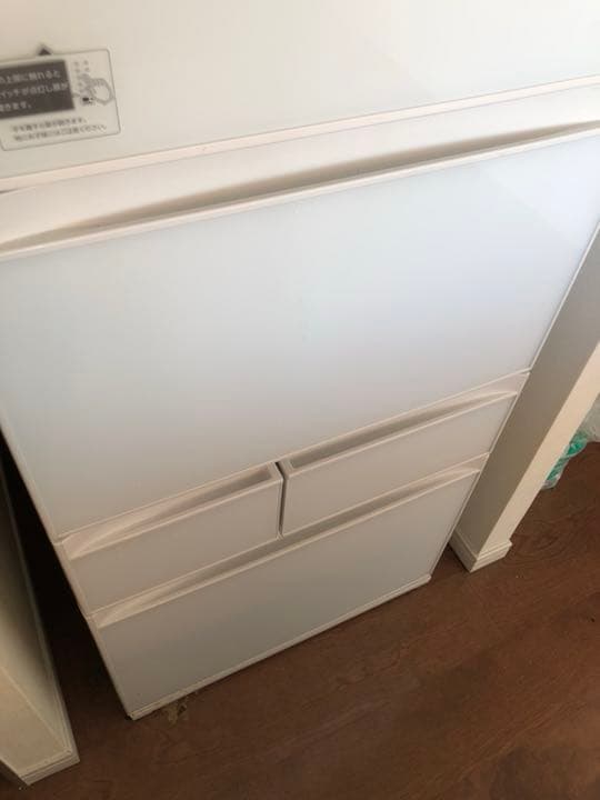 冷蔵庫 TOSHIBA GRK41GXV