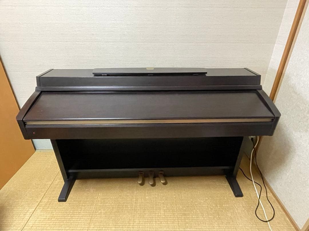 鍵盤楽器 HurricaneYAMAHA Clavinova CLP-230