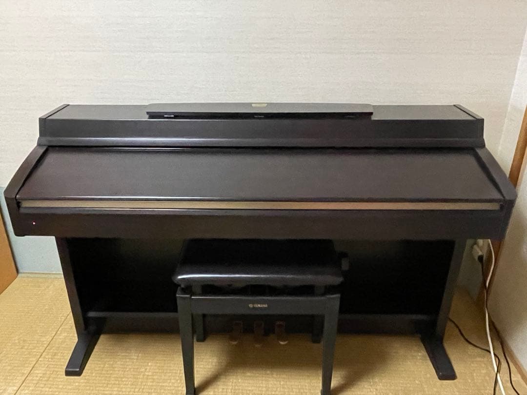 鍵盤楽器 HurricaneYAMAHA Clavinova CLP-230