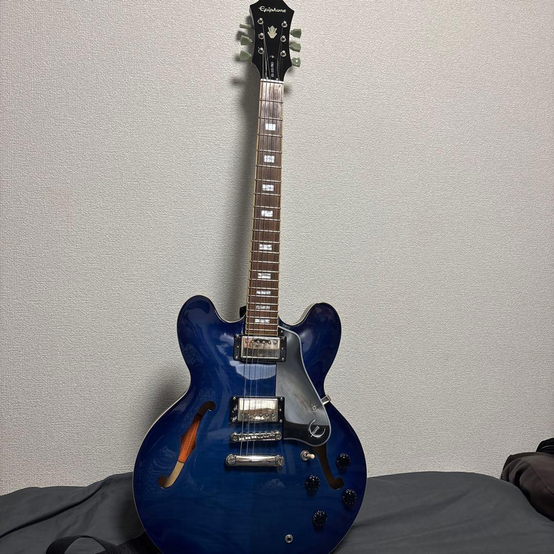ギター Epiphone ES-335 PRO Limited Edition BB