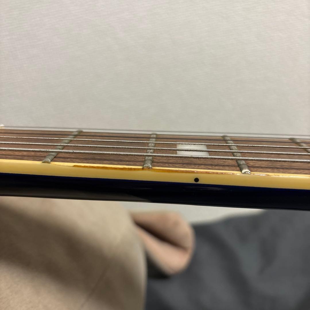 ギター Epiphone ES-335 PRO Limited Edition BB