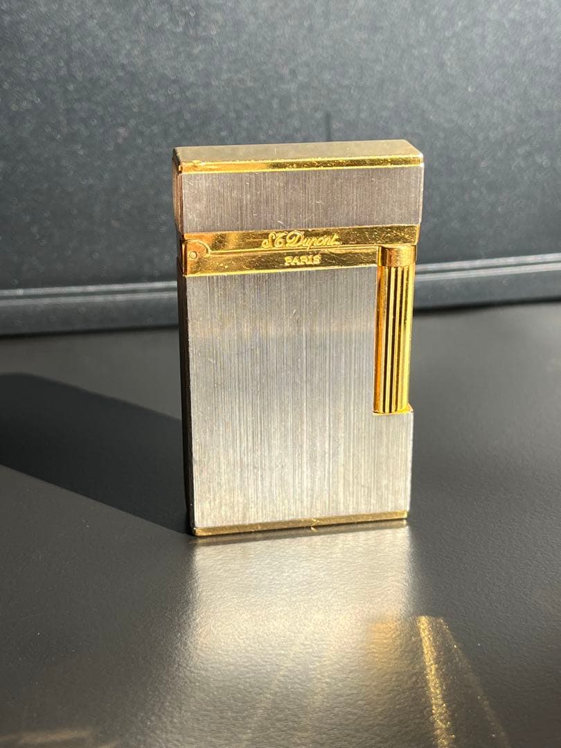 快音 S.T.Dupont デュポン ライン2