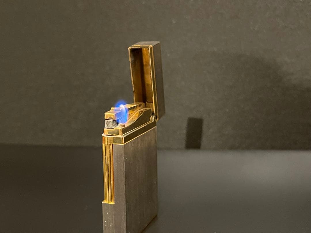 快音 S.T.Dupont デュポン ライン2