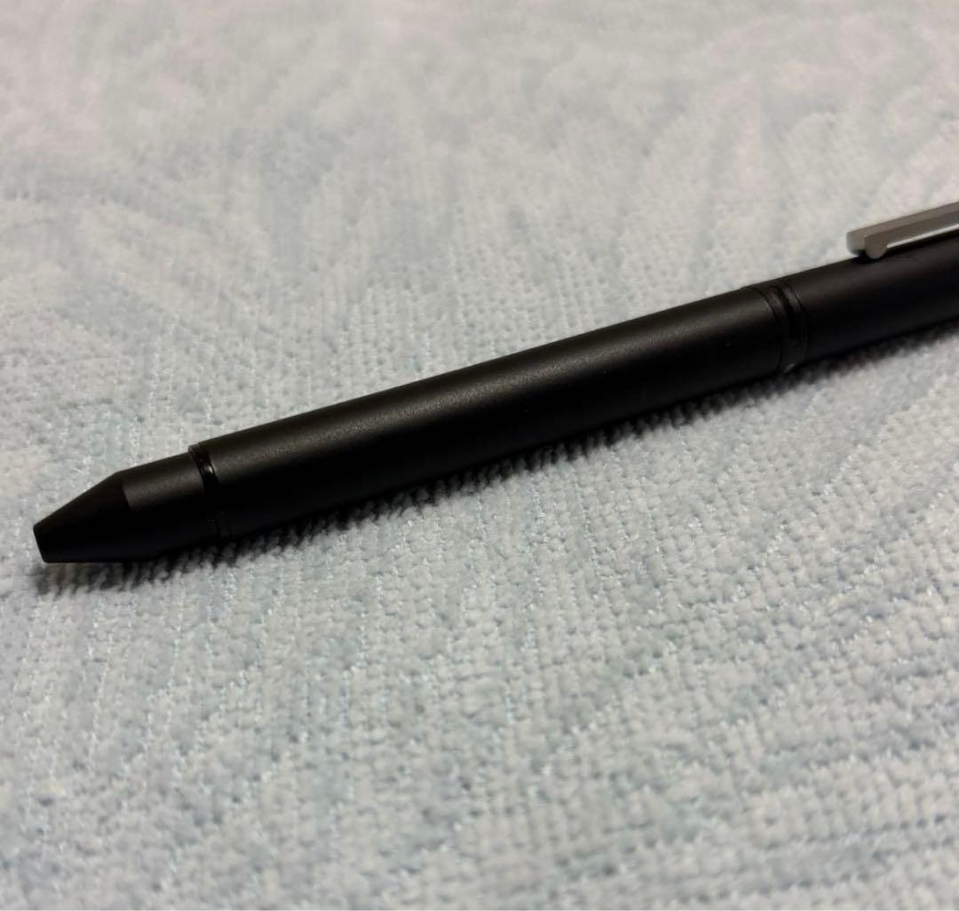 【レア】LAMY TRI PEN / トライペン　マットブラック