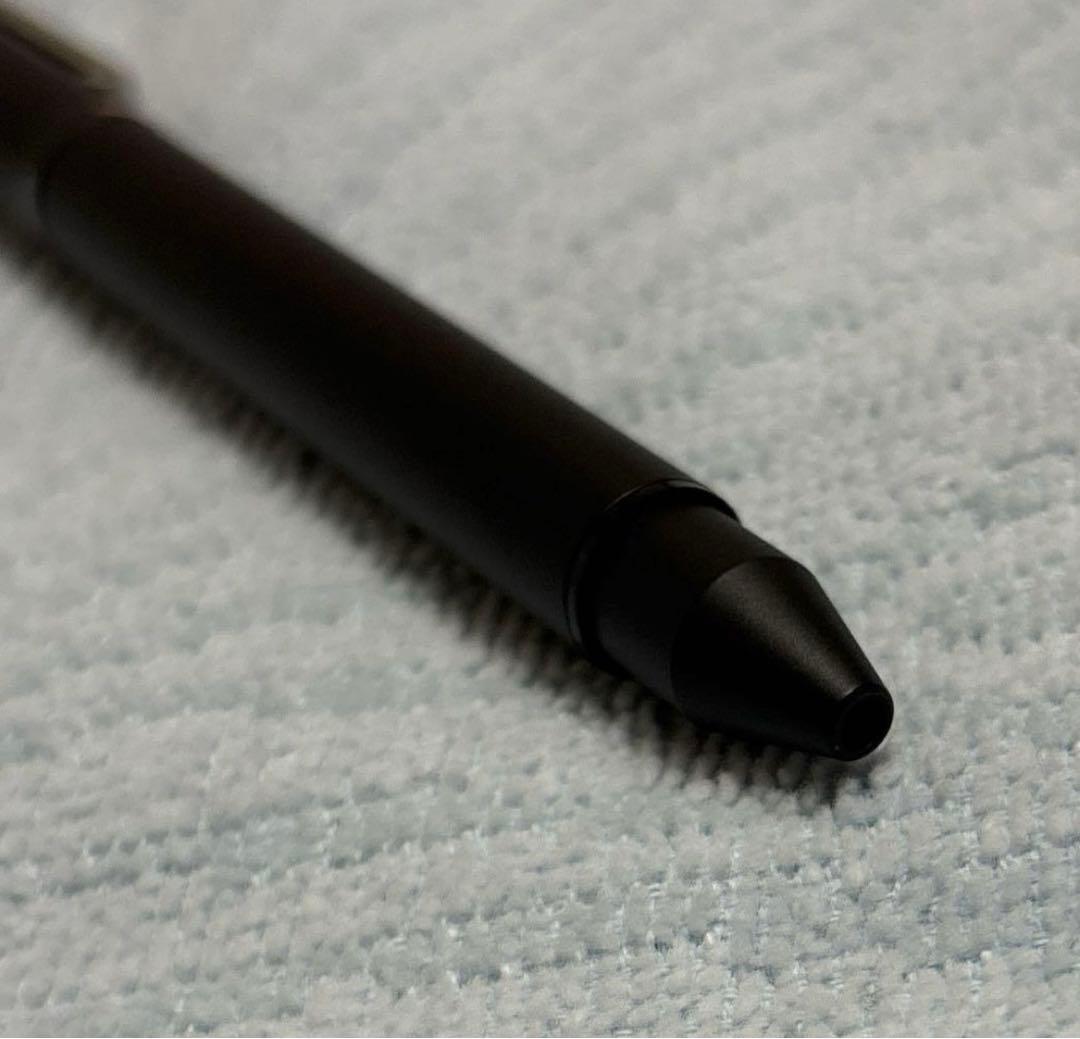 【レア】LAMY TRI PEN / トライペン　マットブラック