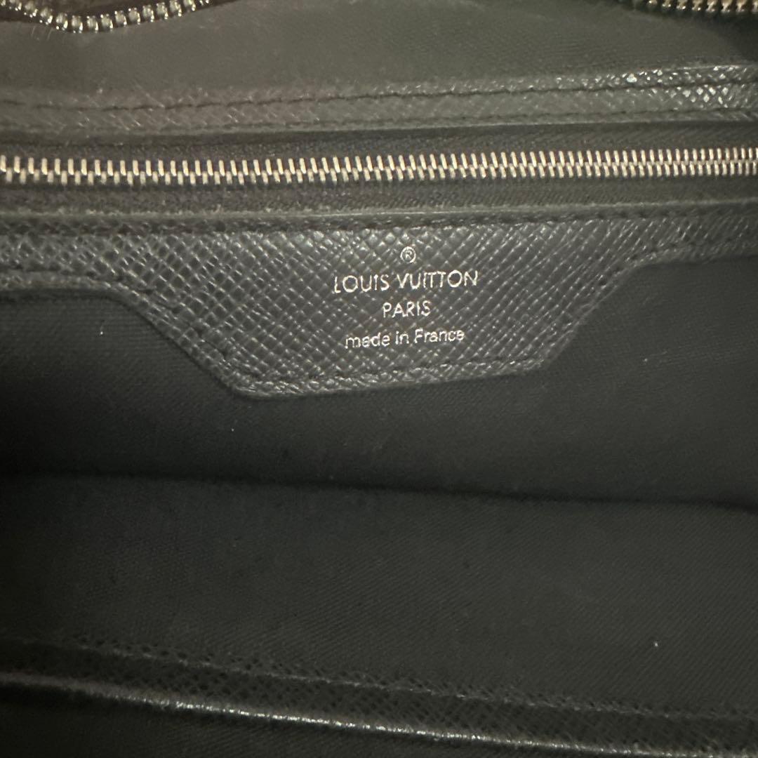 ルイ・ヴィトンLouis Vuitton ビジネスバック