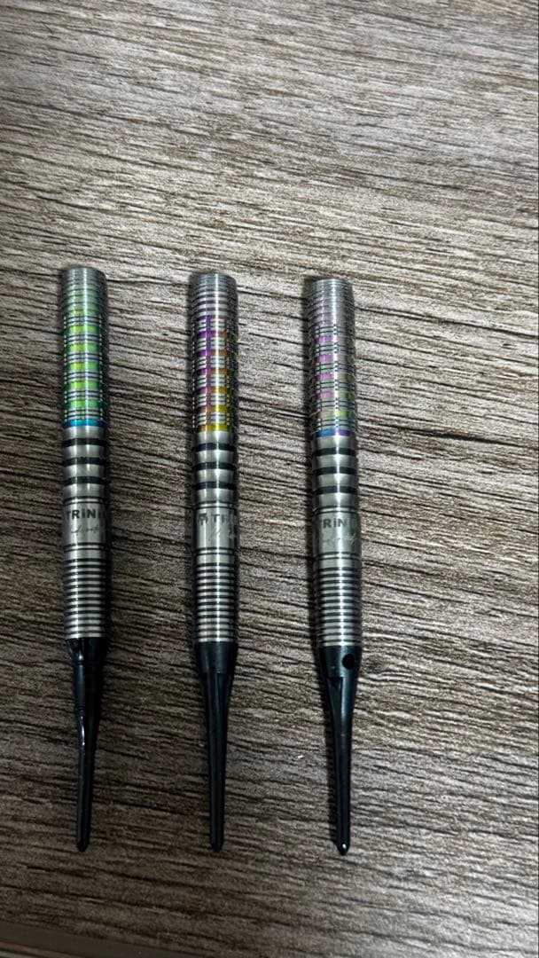 トリニダード ロメロ タイプ3 ST 岩田夏海モデル 2BA