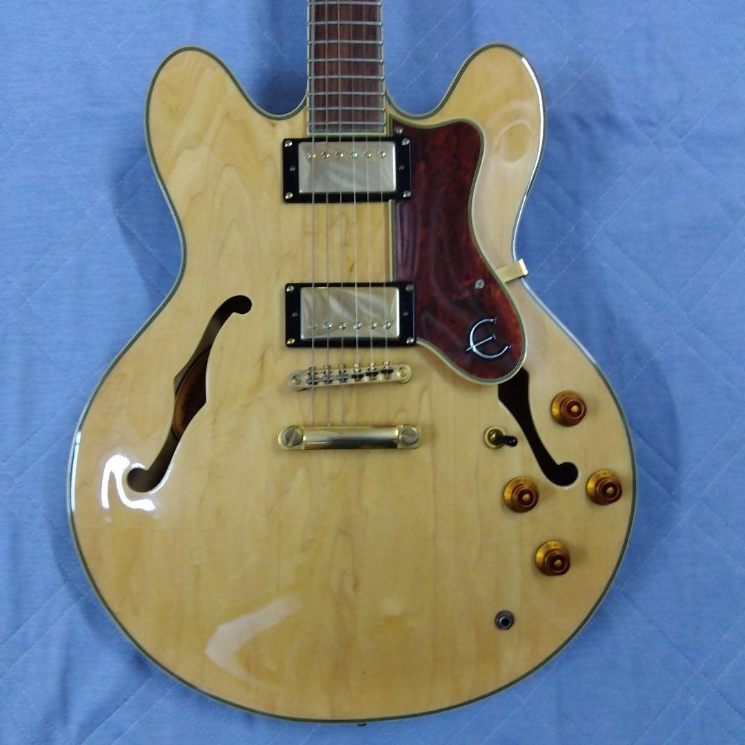 エピフォン シェラトン II