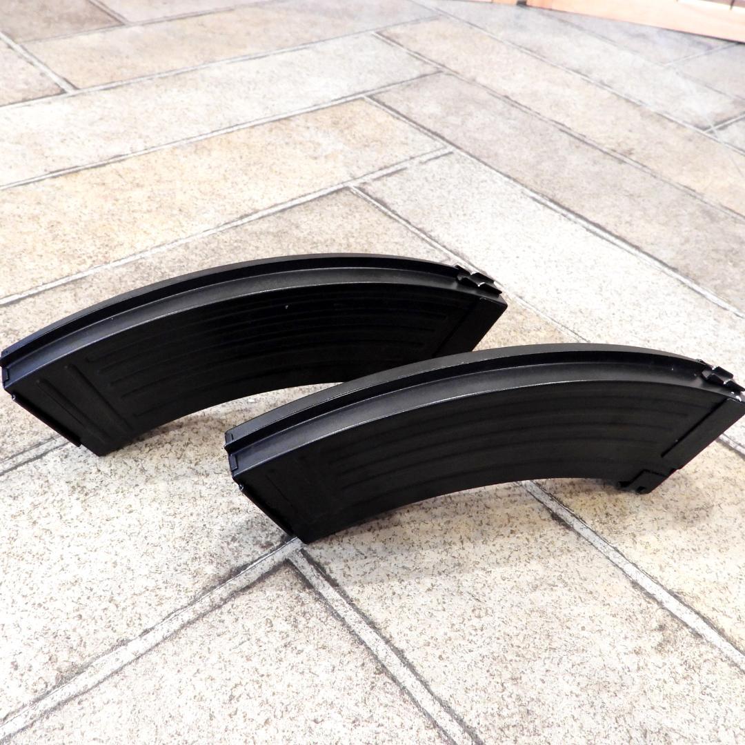 絶版希少　FTC 五六式小銃(AK-47)ガスガン