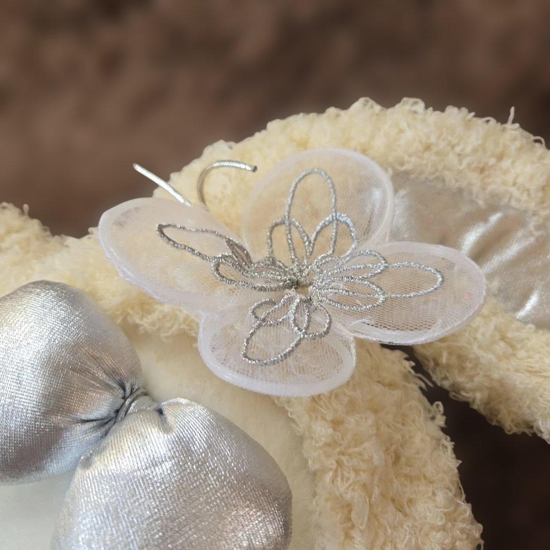 激レア☆ハローキティ☆限定ぬいぐるみ☆ボアバニー☆サンリオ