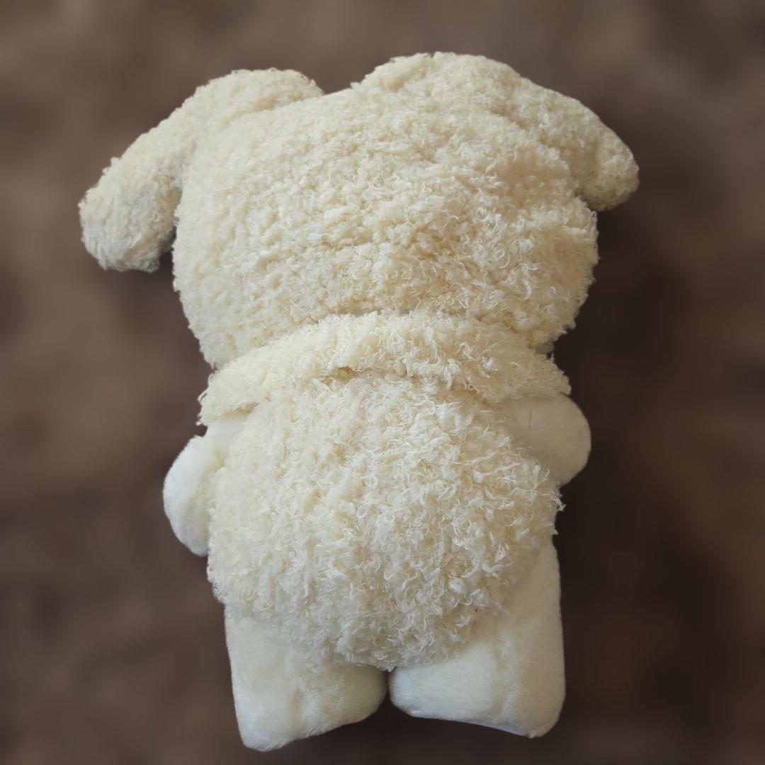 激レア☆ハローキティ☆限定ぬいぐるみ☆ボアバニー☆サンリオ