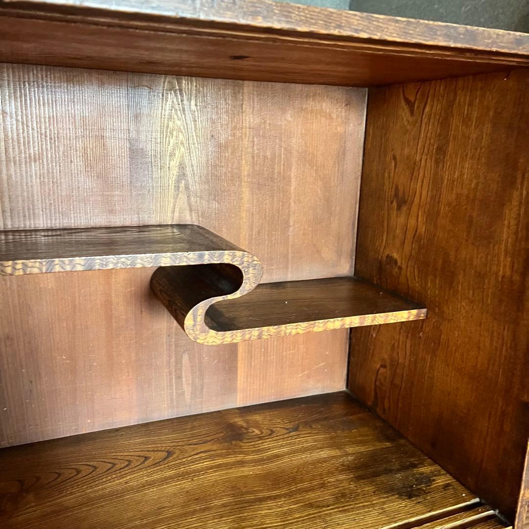 ヴィンテージ　ミニ　和箪笥　引き出し