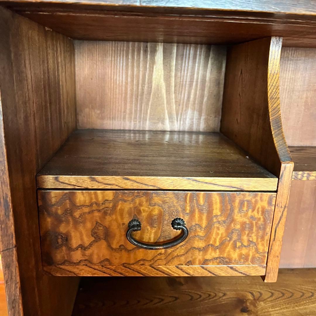 ヴィンテージ　ミニ　和箪笥　引き出し