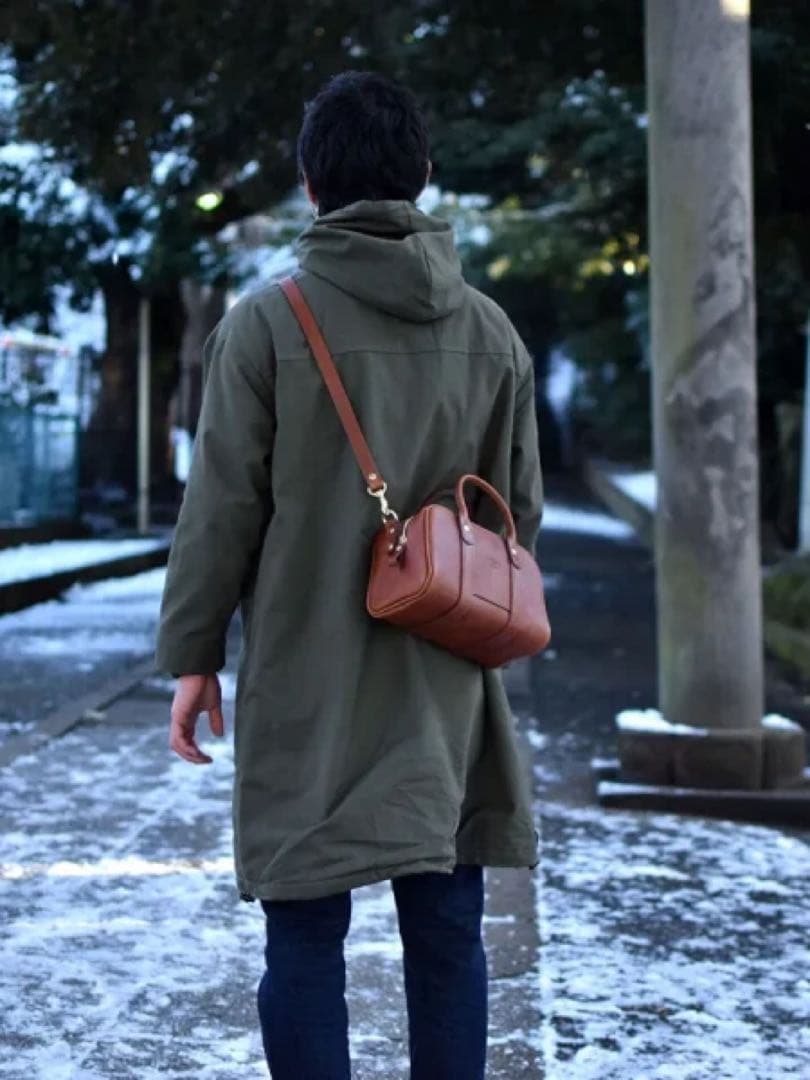 ヘルツ　2wayミニボストンショルダー(CW-35) ボストンバッグ