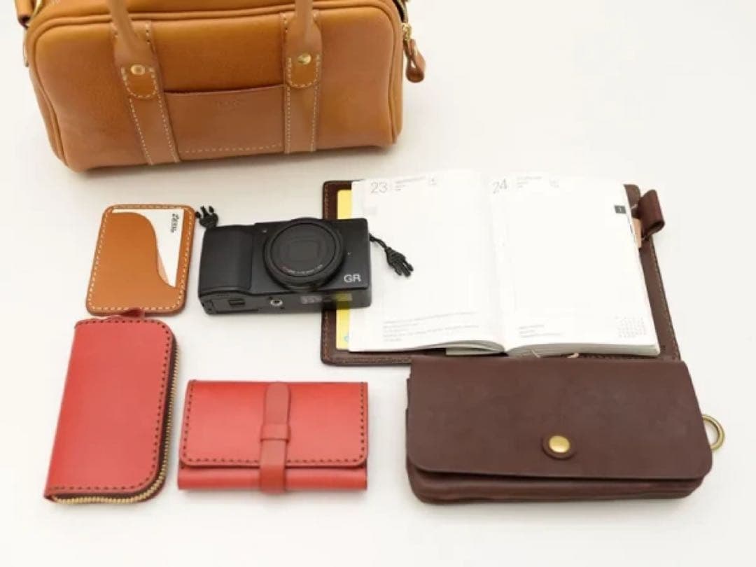 ヘルツ　2wayミニボストンショルダー(CW-35) ボストンバッグ