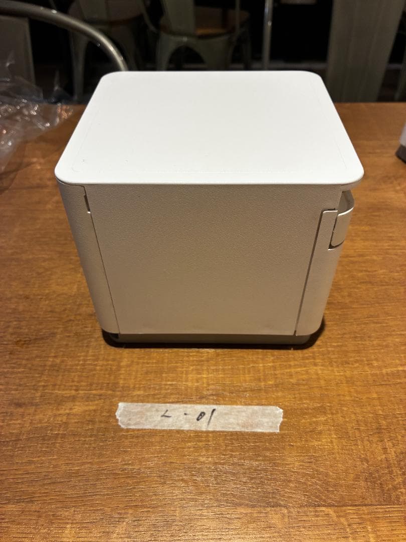 【値引き中】【中古品】 スター精密プリンタ MCP31L WT