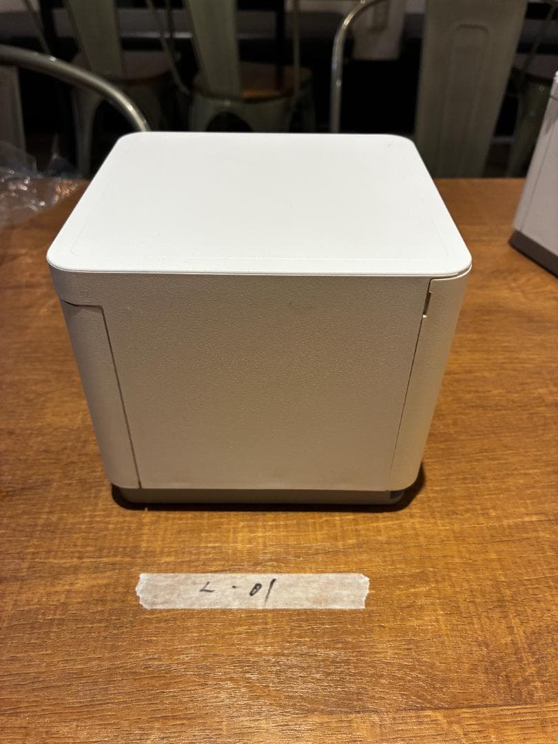 【値引き中】【中古品】 スター精密プリンタ MCP31L WT