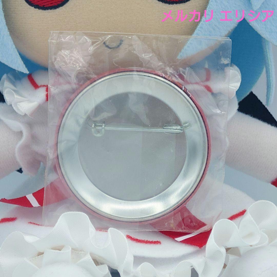 東方ぬいぐるみ　ふもふもシリーズ28　レミリア（香霖堂ver.）ふもふもれみりあ