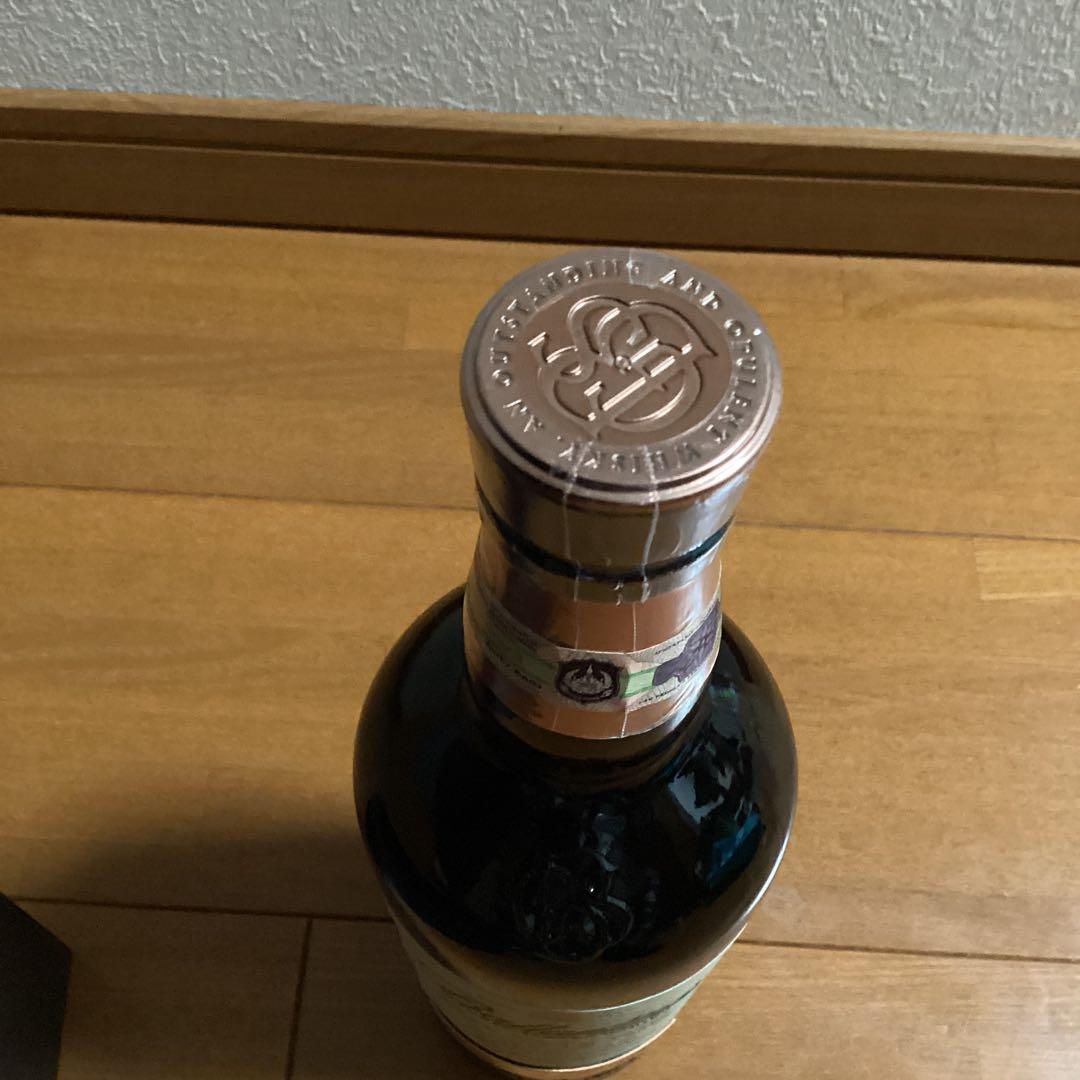 ⭐️ 未開封バランタイン30年 ‼️木箱入り⭐️