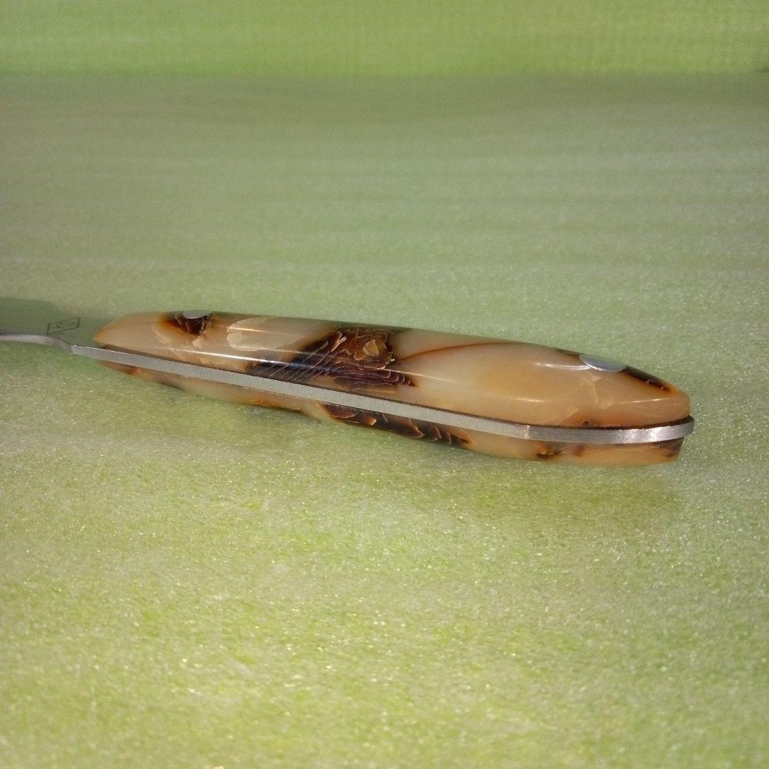 YS　ペーパーナイフ　paper knife　インテリア　オブジェ　レア　希少