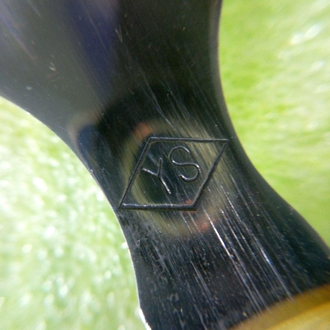 YS　ペーパーナイフ　paper knife　インテリア　オブジェ　レア　希少