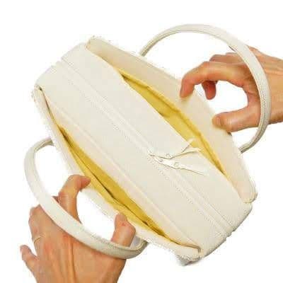 新商品・ 和装バッグ　利休バッグ 金襴織物　金糸なし　商品番号　505