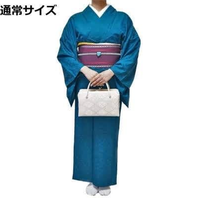 新商品・ 和装バッグ　利休バッグ 金襴織物　金糸なし　商品番号　505