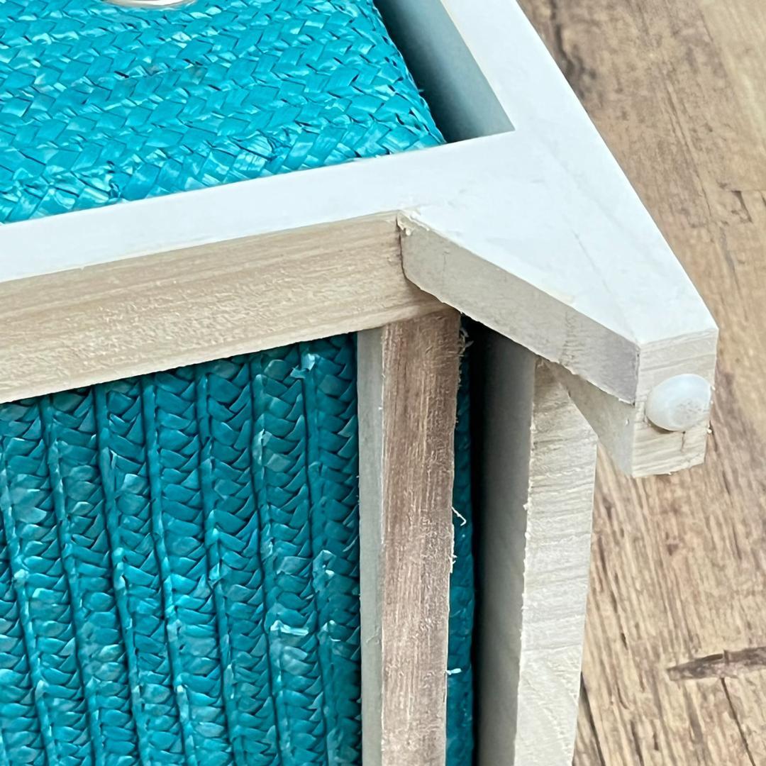 こう　ブックラック　マガジンラック　本棚　収納　チェスト