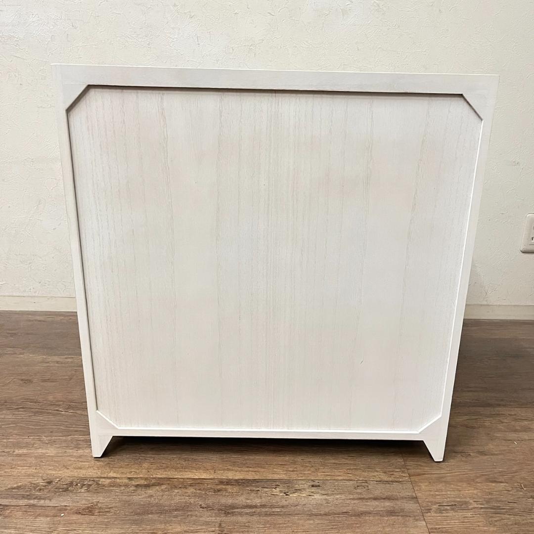 こう　ブックラック　マガジンラック　本棚　収納　チェスト