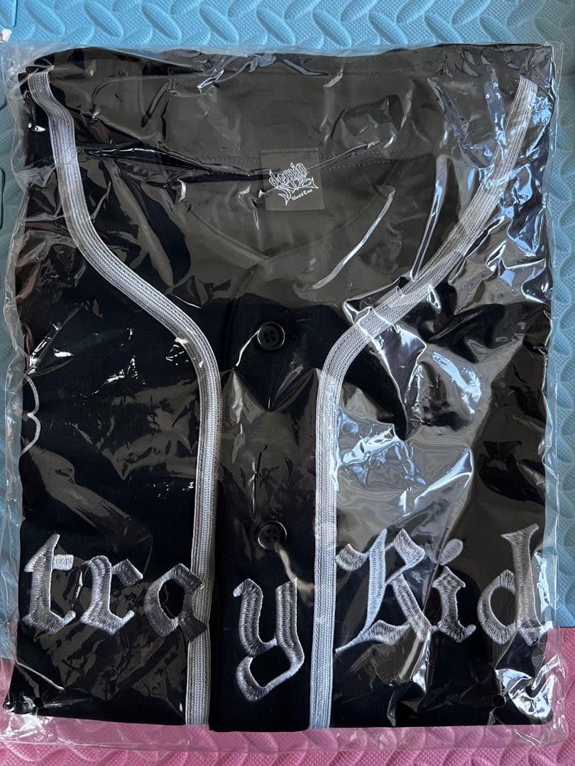 【匿名配送】【新品】Stray Kids ユニフォームシャツ　Bang Chan