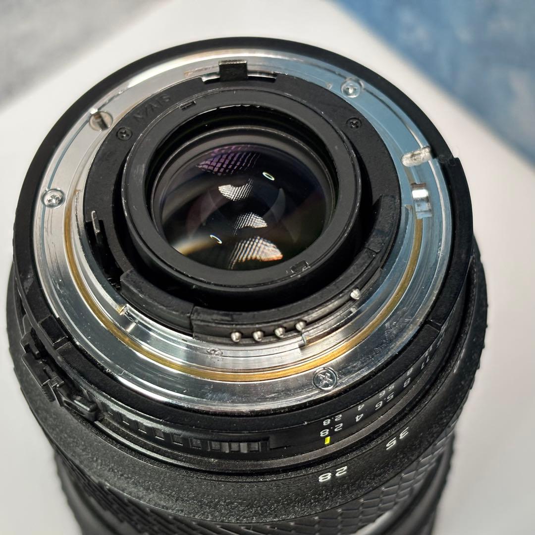 NIKON用 AT-X PRO 28-80mm F2.8「TW」