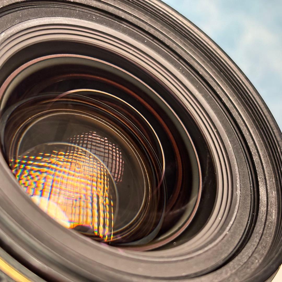 NIKON用 AT-X PRO 28-80mm F2.8「TW」